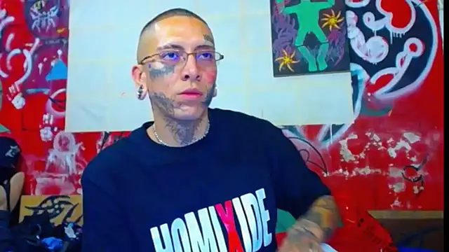 Snapshot of deivid_estrada chatting on February 9, 2026, 6:28 pm deivid estrada online show from February 9, 2026, 6:28 pm