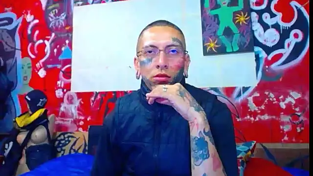 Snapshot of deivid_estrada chatting on February 12, 2026, 4:40 pm deivid estrada online show from February 12, 2026, 4:40 pm