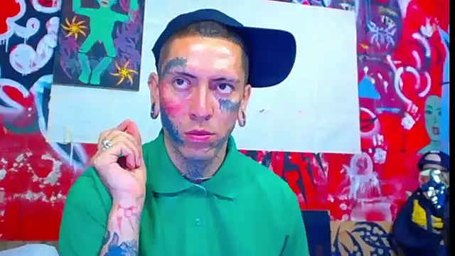 Snapshot of deivid_estrada chatting on March 5, 2026, 5:31 pm deivid estrada online show from March 5, 2026, 5:31 pm