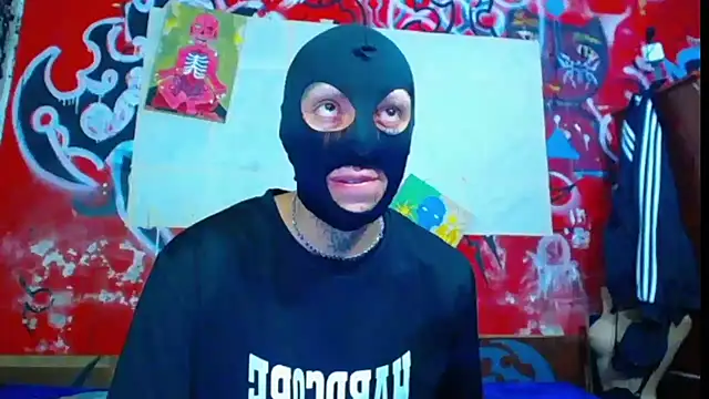 Snapshot of deivid_estrada chatting on July 14, 2026, 4:46 pm deivid estrada online show from July 14, 2026, 4:46 pm