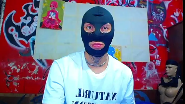 deivid estrada online show from June 17, 2026, 4:28 pm