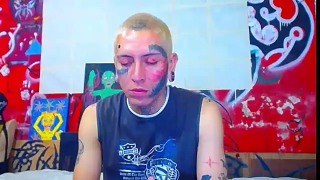 deivid estrada online show from January 13, 2026, 4:11 pm