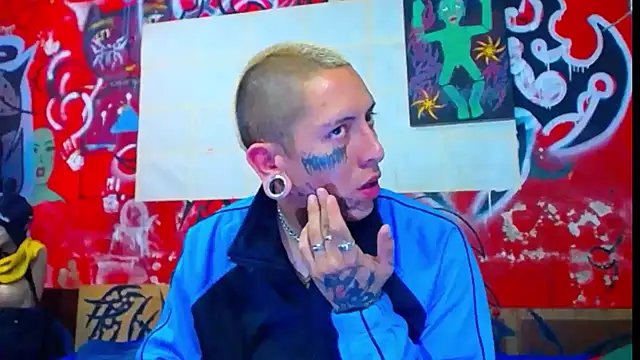 Snapshot of deivid_estrada chatting on February 8, 2026, 4:37 pm deivid estrada online show from February 8, 2026, 4:37 pm