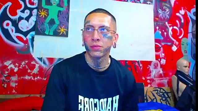 Snapshot of deivid_estrada chatting on February 25, 2026, 4:29 pm deivid estrada online show from February 25, 2026, 4:29 pm