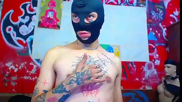 deivid estrada online show from June 19, 2026, 4:24 pm