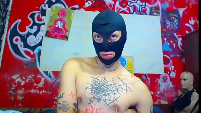 deivid estrada online show from June 22, 2026, 4:37 pm