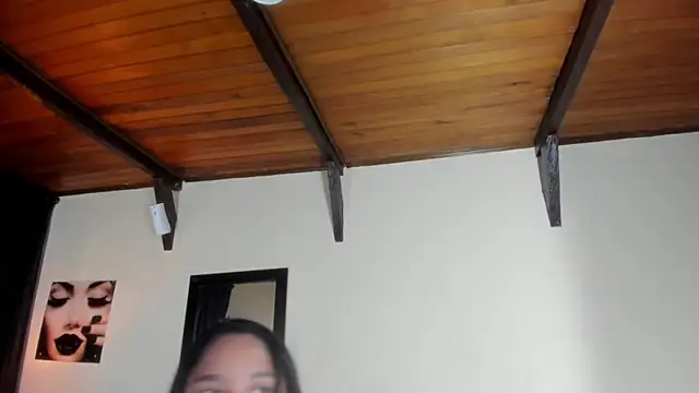 EmiliWilliams online show from November 18, 2025, 12:26 am