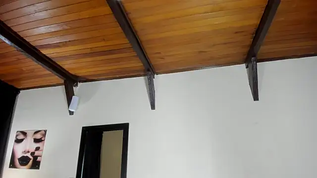 EmiliWilliams online show from September 18, 2025, 11:30 pm