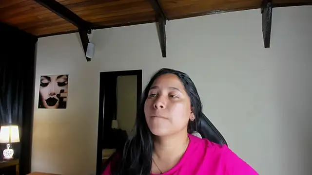 EmiliWilliams online show from September 28, 2025, 10:17 pm