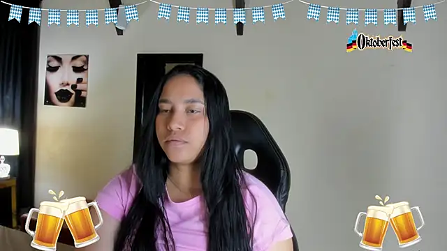 EmiliWilliams online show from September 24, 2025, 12:29 am