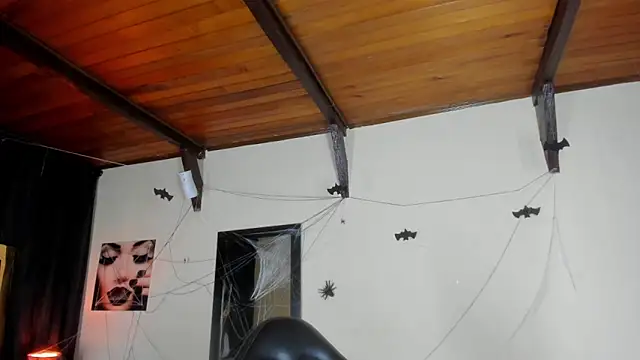 EmiliWilliams online show from October 29, 2025, 11:03 pm