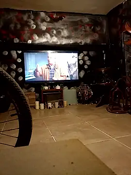 Jif4455WF online show from February 14, 2026, 12:49 pm