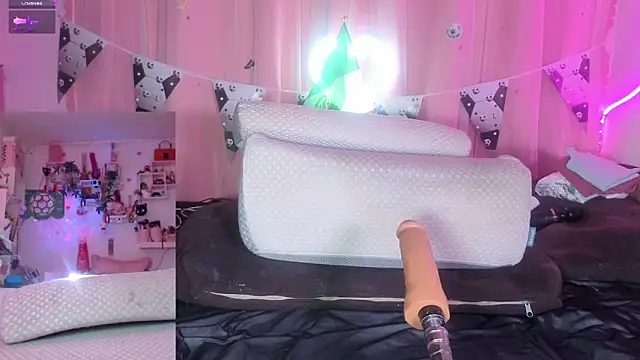 Grifa Sensual online show from June 20, 2026, 4:06 am