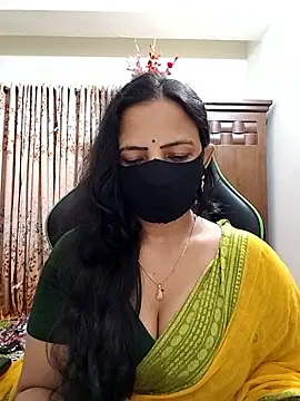 Payel-Sen online show from March 23, 2026, 7:36 pm