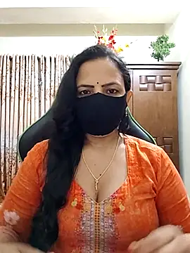 Payel-Sen online show from April 21, 2026, 1:42 am
