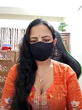 Payel-Sen online show from April 30, 2026, 6:37 pm