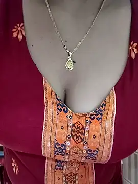 Payel-Sen online show from January 10, 2026, 6:36 pm