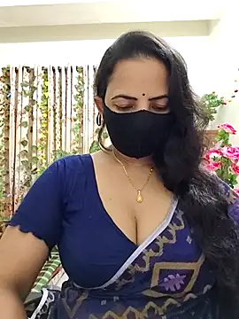 Payel-Sen online show from October 5, 2025, 5:58 pm