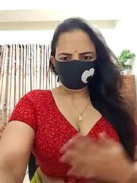 Payel-Sen online show from November 16, 2025, 5:39 pm