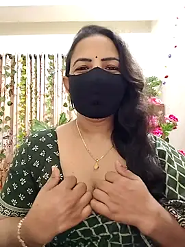 Payel-Sen online show from October 7, 2025, 5:36 pm