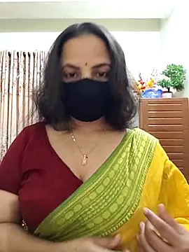 Payel-Sen online show from November 11, 2025, 7:52 pm