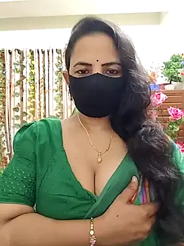 Payel-Sen online show from October 19, 2025, 4:54 pm