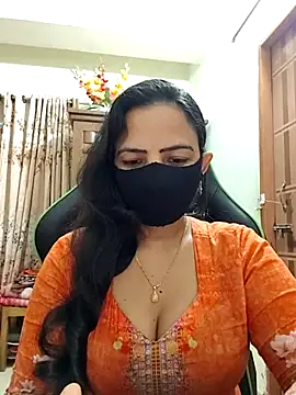 Payel-Sen online show from January 12, 2026, 5:31 pm