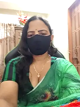 Payel-Sen online show from February 18, 2026, 8:05 pm