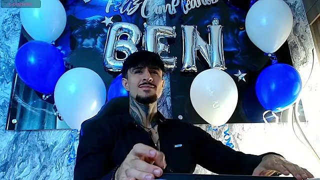 Jeins carter online show from September 14, 2025, 2:28 pm