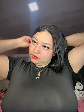 Snapshot of Kym_Owens chatting on February 22, 2026, 2:14 am Kym Owens online show from February 22, 2026, 2:14 am