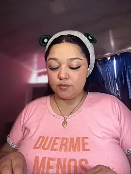 Snapshot of Kym_Owens chatting on February 20, 2026, 4:42 pm Kym Owens online show from February 20, 2026, 4:42 pm