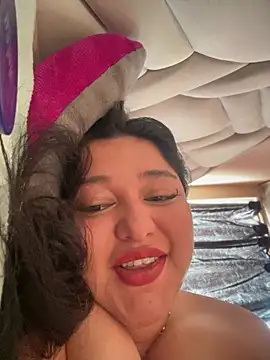 Snapshot of Kym_Owens chatting on February 6, 2026, 2:46 pm Kym Owens online show from February 6, 2026, 2:46 pm