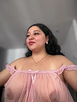 Snapshot of Kym_Owens chatting on March 26, 2026, 6:50 pm Kym Owens online show from March 26, 2026, 6:50 pm