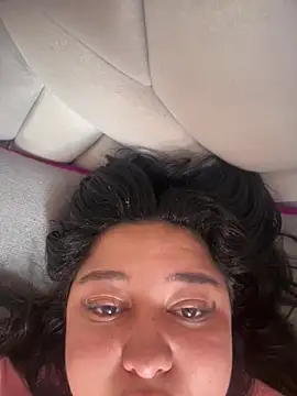 Snapshot of Kym_Owens chatting on February 9, 2026, 2:48 pm Kym Owens online show from February 9, 2026, 2:48 pm