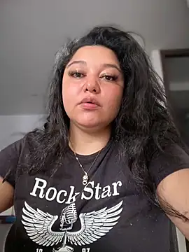 Snapshot of Kym_Owens chatting on March 13, 2026, 5:29 pm Kym Owens online show from March 13, 2026, 5:29 pm