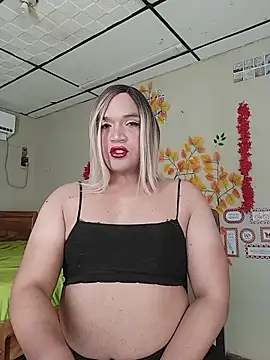 Ambersweet15 online show from January 8, 2026, 10:49 pm