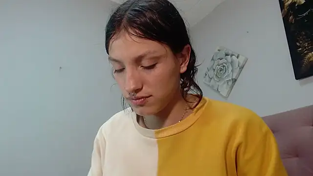 Emma-Wilson online show from March 14, 2025, 5:46 pm