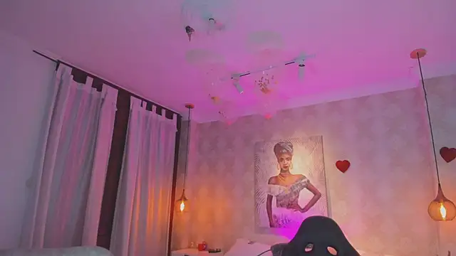 Snapshot of Shantall__ chatting on March 23, 2026, 10:59 am Shantall online show from March 23, 2026, 10:59 am