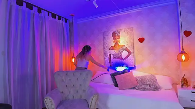 Snapshot of Shantall__ chatting on March 16, 2026, 11:03 am Shantall online show from March 16, 2026, 11:03 am