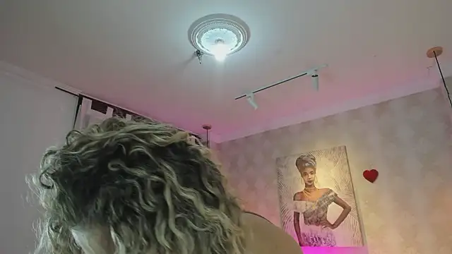 Snapshot of Shantall__ chatting on March 6, 2026, 11:05 am Shantall online show from March 6, 2026, 11:05 am