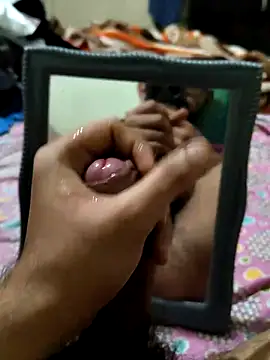 stripmodel69 online show from October 26, 2025, 8:20 pm