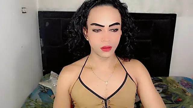 Michell Queen online show from May 3, 2026, 5:56 am