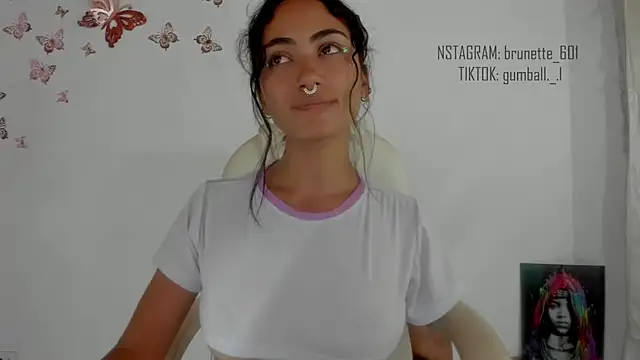 paula brunette online show from March 7, 2025, 3:19 am