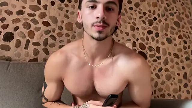 David Brown18 online show from September 29, 2025, 9:09 pm