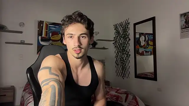 David Brown18 online show from February 5, 2026, 3:46 am