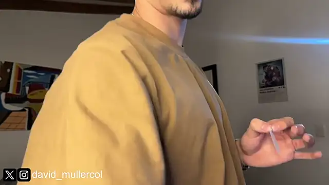 David Brown18 online show from September 9, 2025, 2:10 am