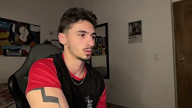 David Brown18 online show from September 19, 2025, 1:31 am