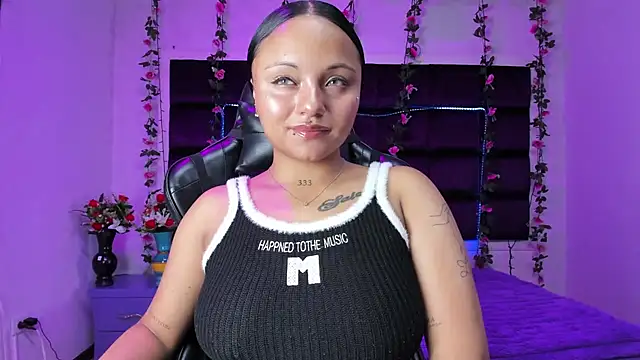 sweelanna   online show from February 27, 2026, 1:17 am