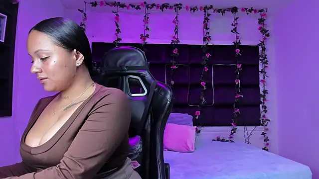 sweelanna   online show from January 8, 2026, 1:44 am