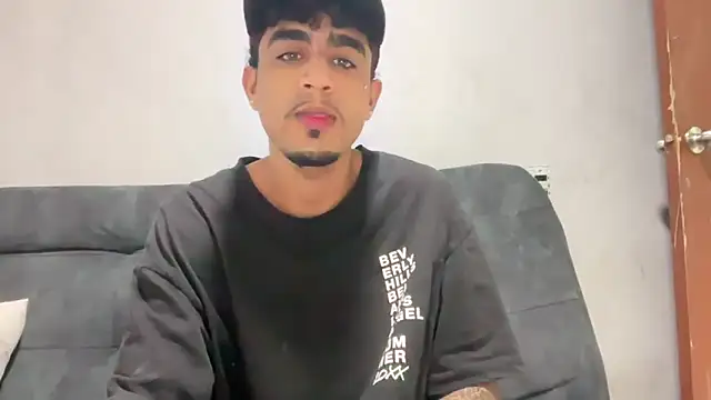 dominic brandd23 online show from December 17, 2025, 1:10 am